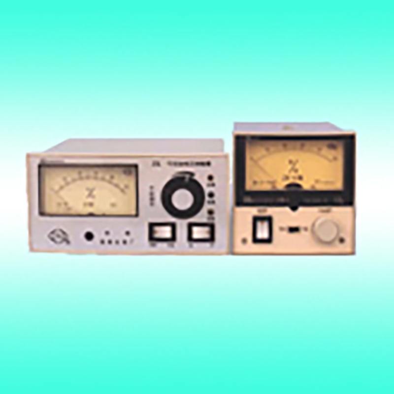 ZK-01 03過零觸(chù)發型可控(kòng)矽功率調(diao)整器