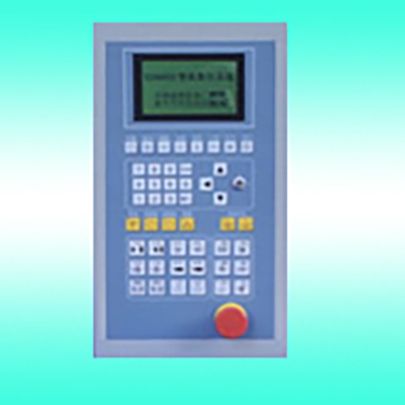 小型工業(ye)集中控制(zhi)終端