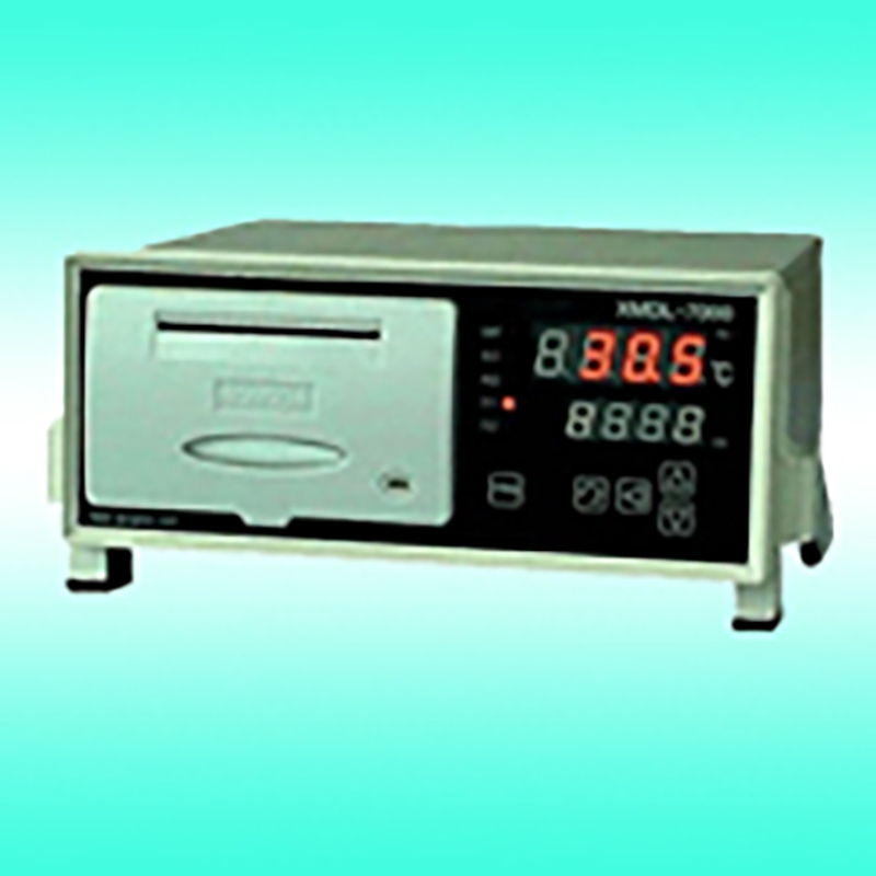 多點(diǎn)巡回測量打印儀(yi)