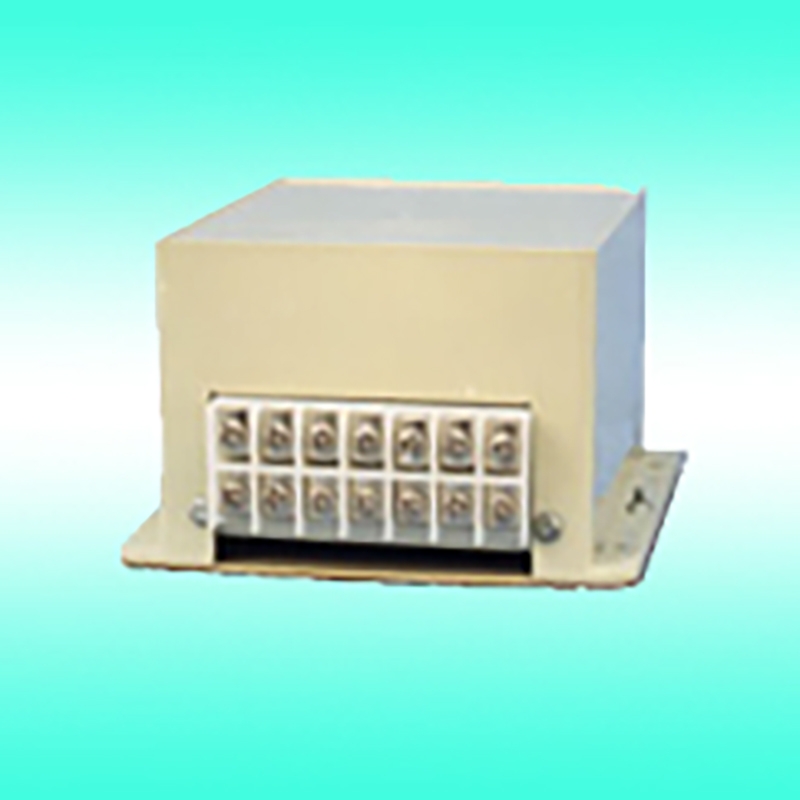 FJQ-3三相移相或(huo)過零可控矽觸發(fa)附加器