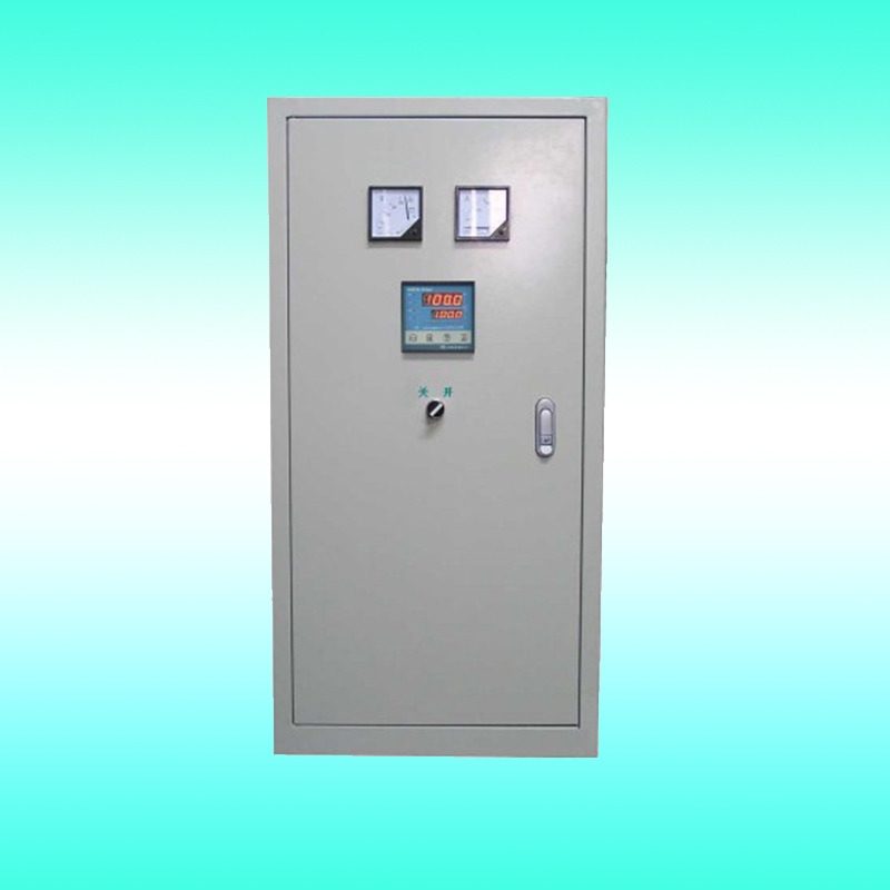 落地式(shì)成套控制(zhi)櫃-3