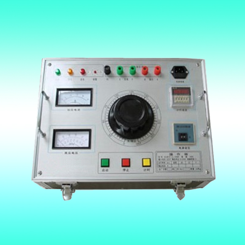 台式(shi)成套控制(zhi)箱-1