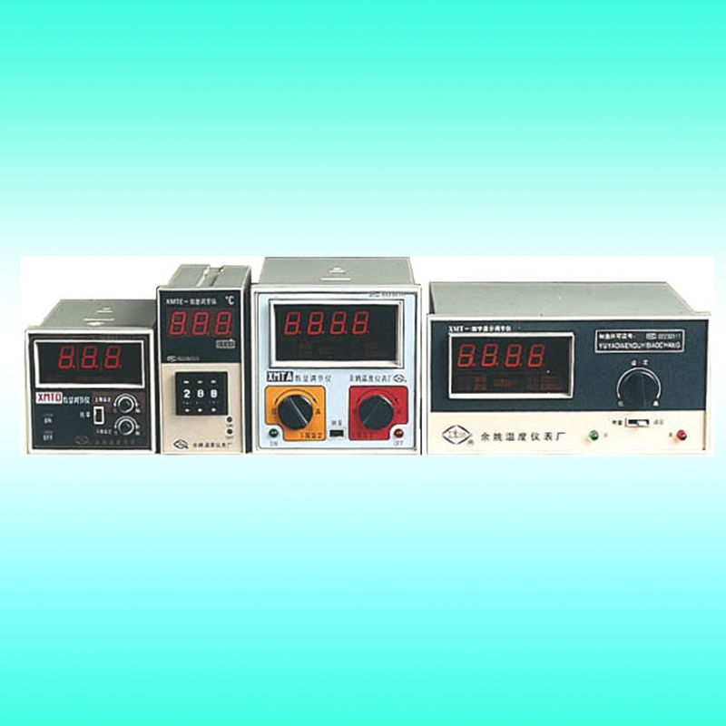 模拟(nǐ)數顯儀表(biǎo)