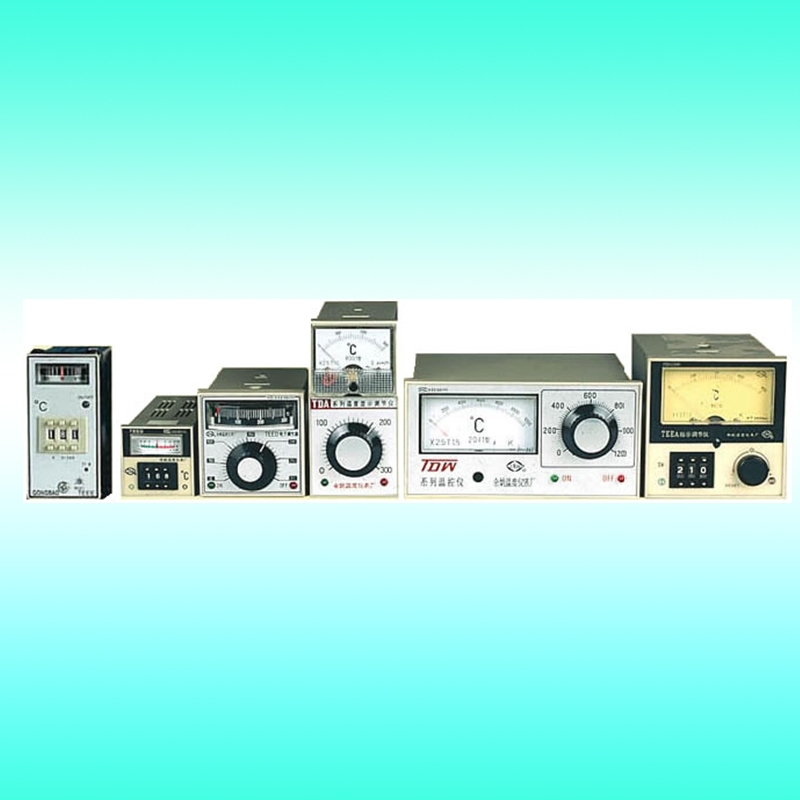 模拟指針(zhen)儀表