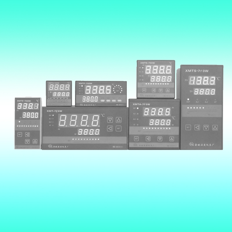 幹(gàn)變溫控器