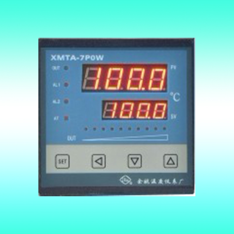 調壓器配套高(gāo)精度溫控儀